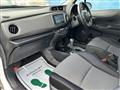 2013 Toyota Vitz