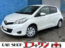2013 Toyota Vitz