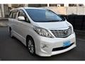 2009 Toyota Alphard G