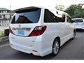 2009 Toyota Alphard G