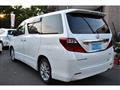 2009 Toyota Alphard G