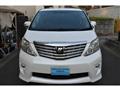 2009 Toyota Alphard G