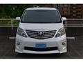 2009 Toyota Alphard G