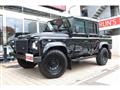 2019 Land Rover Defender