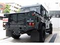 2019 Land Rover Defender