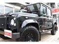 2019 Land Rover Defender