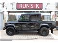 2019 Land Rover Defender
