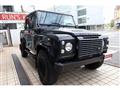 2019 Land Rover Defender