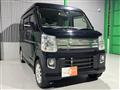 2015 Suzuki Every Wagon
