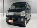 2015 Suzuki Every Wagon