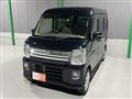2015 Suzuki Every Wagon