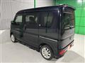 2015 Suzuki Every Wagon