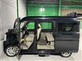 2015 Suzuki Every Wagon