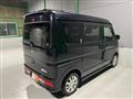 2015 Suzuki Every Wagon