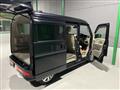 2015 Suzuki Every Wagon