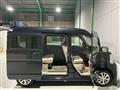 2015 Suzuki Every Wagon