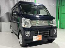 2015 Suzuki Every Wagon