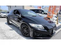 2014 Honda CR-Z