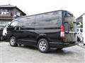 2019 Toyota Hiace Van