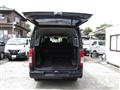 2019 Toyota Hiace Van