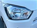 2018 Daihatsu Mira