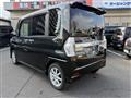 2015 Daihatsu Tanto Custom