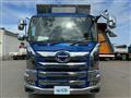2020 Hino Hino Others