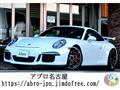 2014 Porsche 911