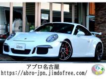 2014 Porsche 911