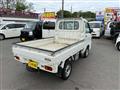 2010 Daihatsu Hijet Truck