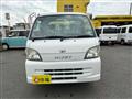 2010 Daihatsu Hijet Truck
