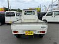 2010 Daihatsu Hijet Truck