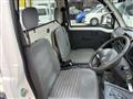 2010 Daihatsu Hijet Truck