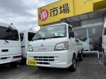 2010 Daihatsu Hijet Truck