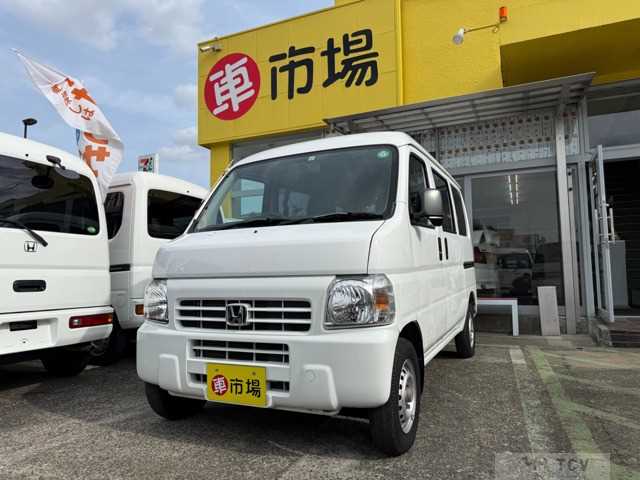 2016 Honda Acty