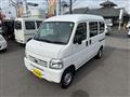 2016 Honda Acty