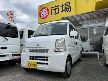 2013 Suzuki Every