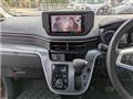 2015 Daihatsu Move Custom