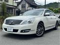 2011 Nissan Teana