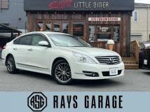 2011 Nissan Teana