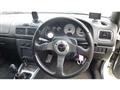1999 Subaru Impreza Wrx