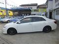 2013 Toyota Allion