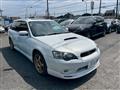 2004 Subaru Legacy Touring Wagon