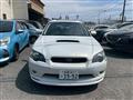 2004 Subaru Legacy Touring Wagon