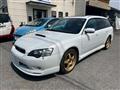 2004 Subaru Legacy Touring Wagon