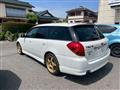 2004 Subaru Legacy Touring Wagon