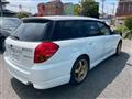 2004 Subaru Legacy Touring Wagon