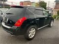 2007 Nissan Murano