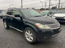 2007 Nissan Murano