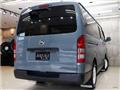 2008 Toyota Hiace Van